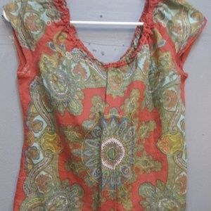 Bundle Only: Lucky Brand Shirt